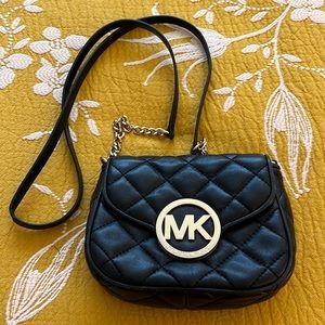 Michael Kors Small Crossbody Bag